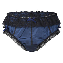 Charger l'image dans la galerie, Culotte Sissy Crossdress