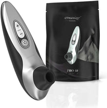 Charger l'image dans la galerie, Vibromasseur suceur