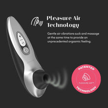 Charger l'image dans la galerie, Vibromasseur suceur