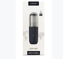 Load image into Gallery viewer, Svakom Alex Neo Interactive Powerful Thrusting Masturbator App Controlled