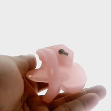 Load image into Gallery viewer, The Nub | Micro Chastity Cage 1.0 INCH LONG