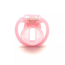 Load image into Gallery viewer, The Nub-Micro V4 Chastity Device 2.32 Inches Long
