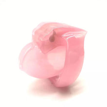 Load image into Gallery viewer, The Nub-Micro V4 Chastity Device 2.32 Inches Long
