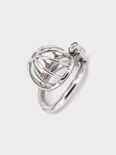 Load image into Gallery viewer, Twisted Chastity Device
