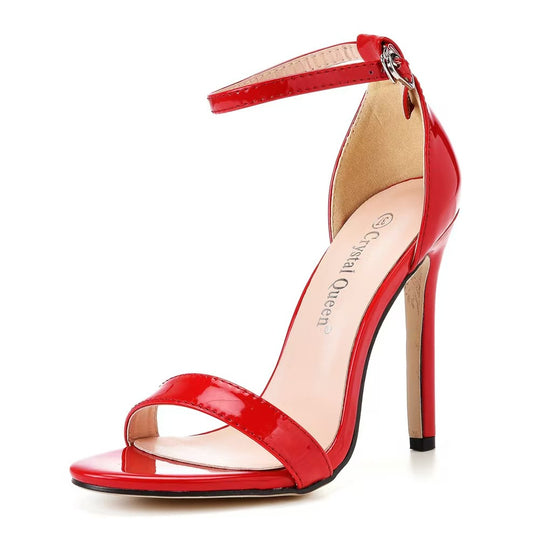"Sissy Dede" Sandals product view
