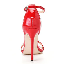 Load image into Gallery viewer, &quot;Sissy Dede&quot; Sandals
