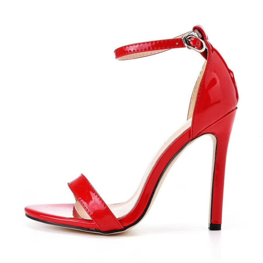 "Sissy Dede" Sandals, gallery view 2