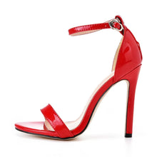 Load image into Gallery viewer, &quot;Sissy Dede&quot; Sandals
