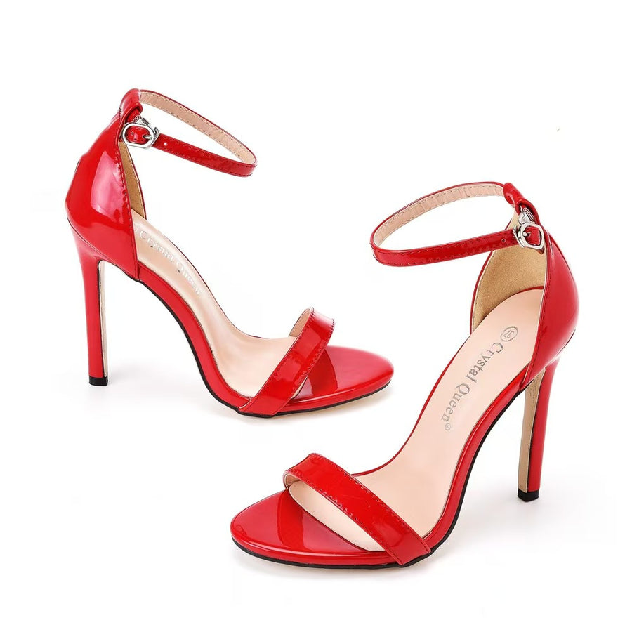 "Sissy Dede" Sandals, gallery view 4