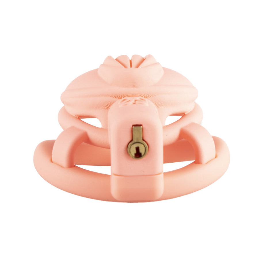3D Pussy Chastity Cage, gallery view 6