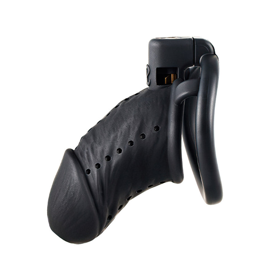 3D Simulation Cock Cage, gallery view 4