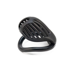 Load image into Gallery viewer, 3D Athena Chastity Cage
