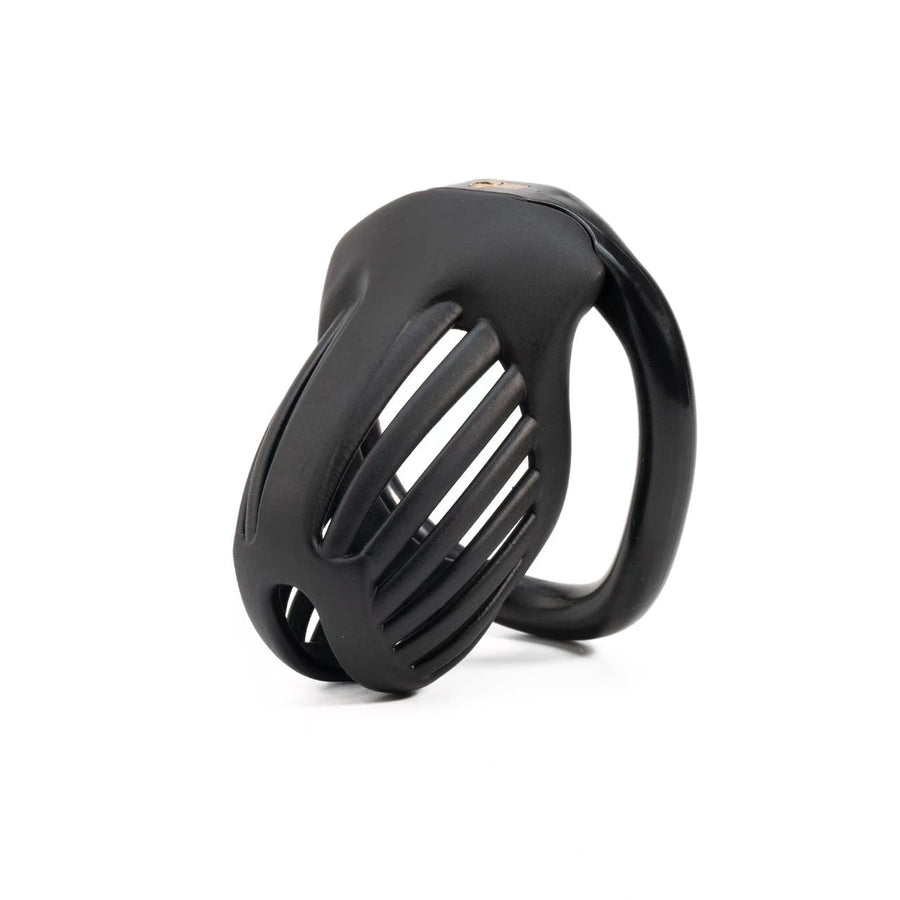 3D Athena Chastity Cage, gallery view 7