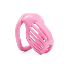 Load image into Gallery viewer, 3D Athena Chastity Cage
