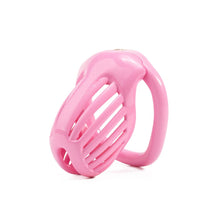 Load image into Gallery viewer, 3D Athena Chastity Cage
