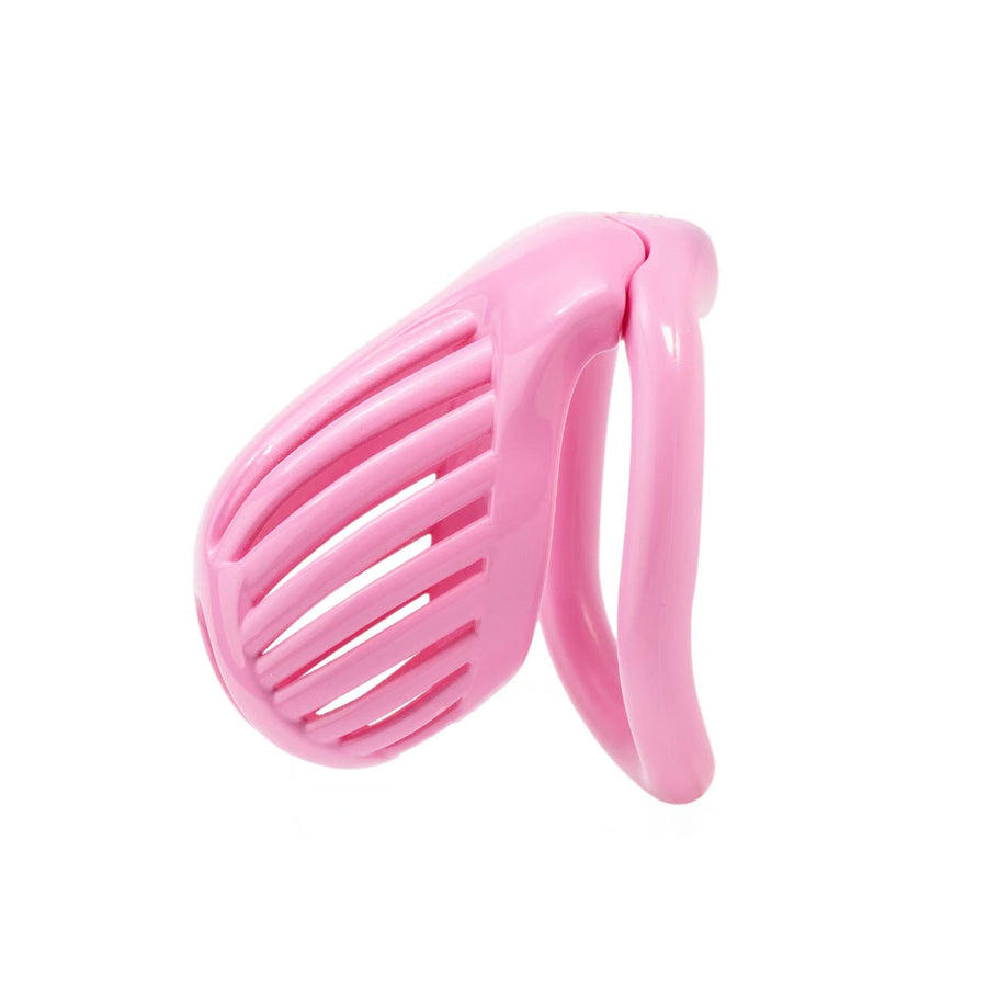 3D Athena Chastity Cage, gallery view 3
