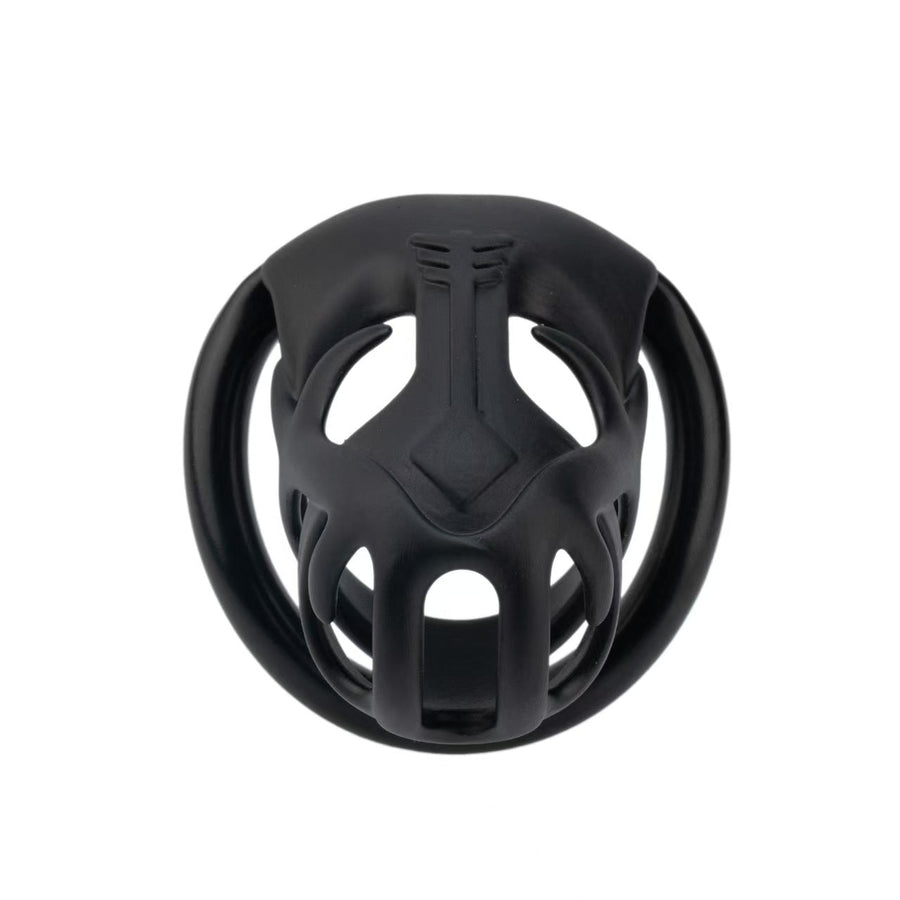 3D Wild Orion Chastity Cage 6