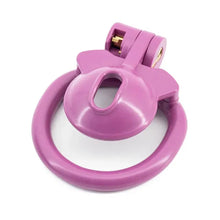 Load image into Gallery viewer, Cute Flat Chastity Cage
