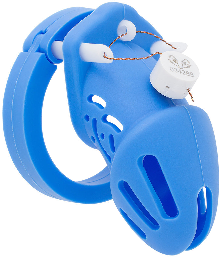 Coloured Silicone Devices, gallery view 4