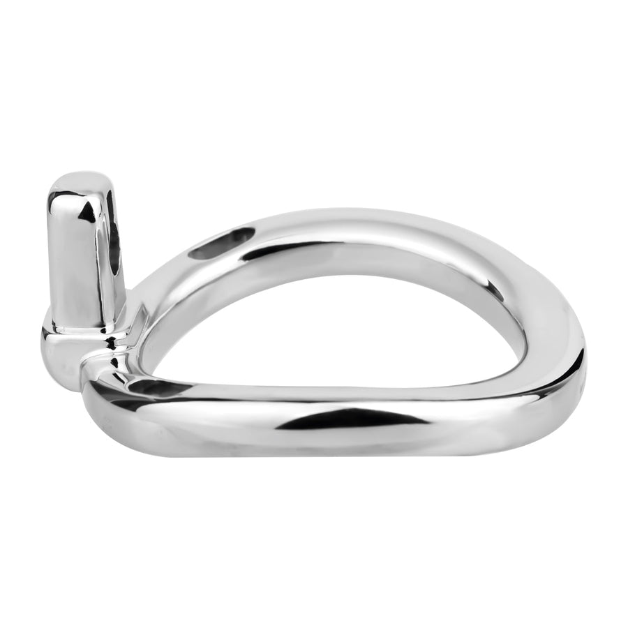 Breathable Chastity Cage, gallery view 12