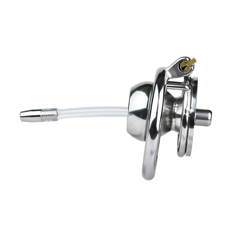 Butterfly Inverted Chastity Cage, gallery view 2