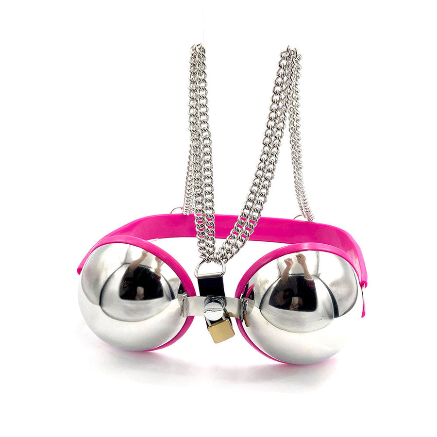 Chastity Bra, gallery view 3
