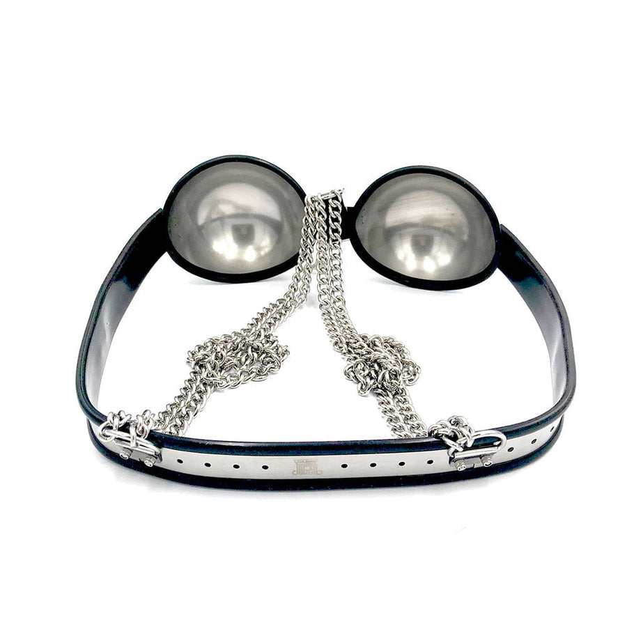Chastity Bra, gallery view 4