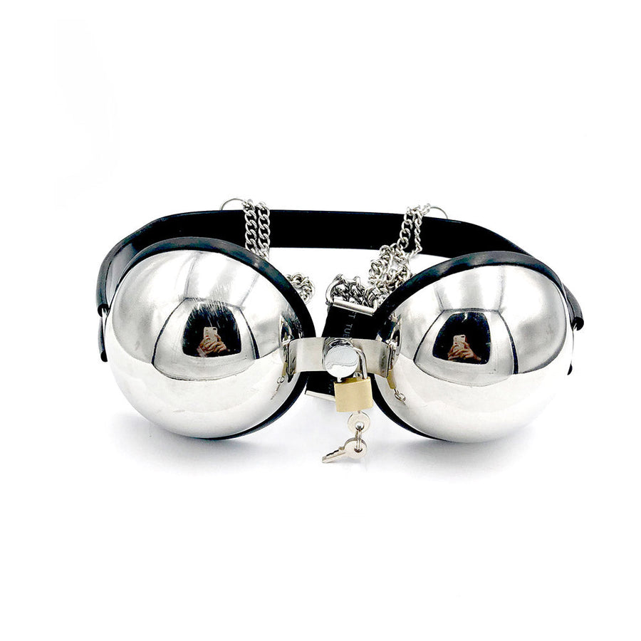 Chastity Bra, gallery view 5