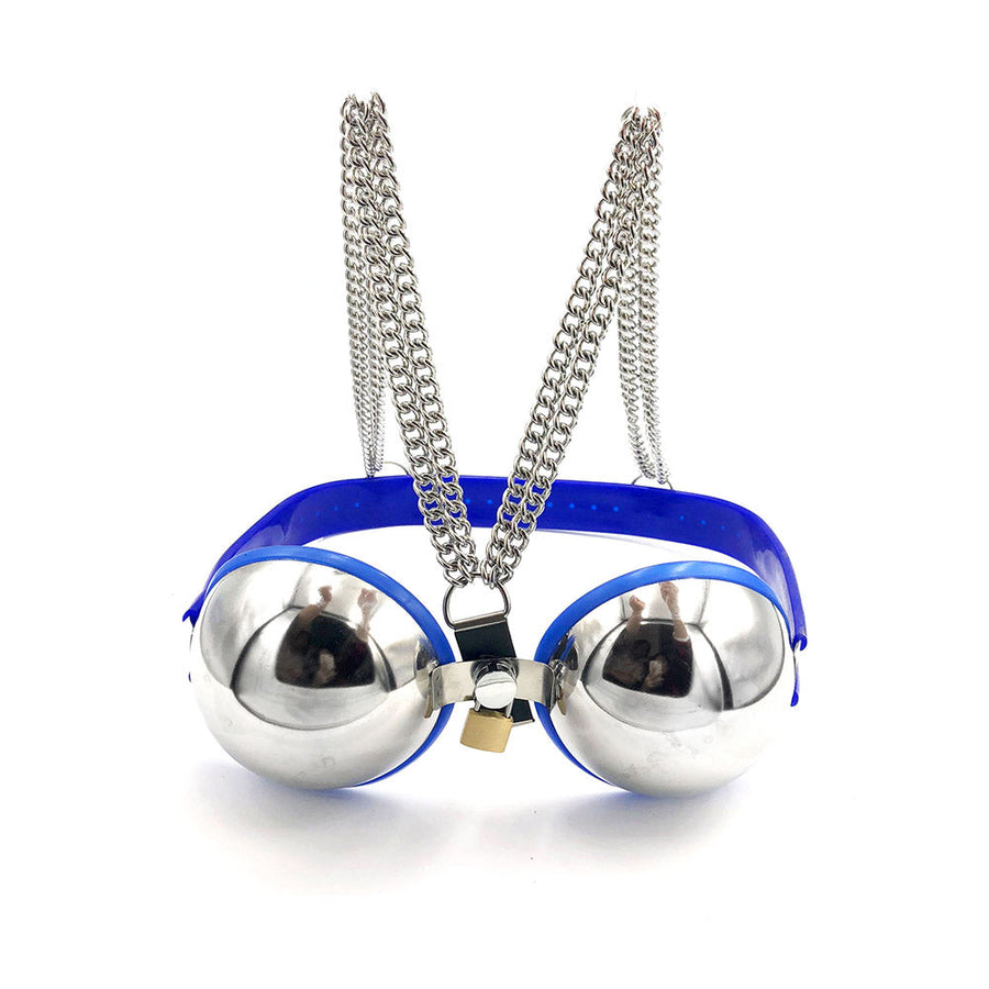 Chastity Bra, gallery view 7