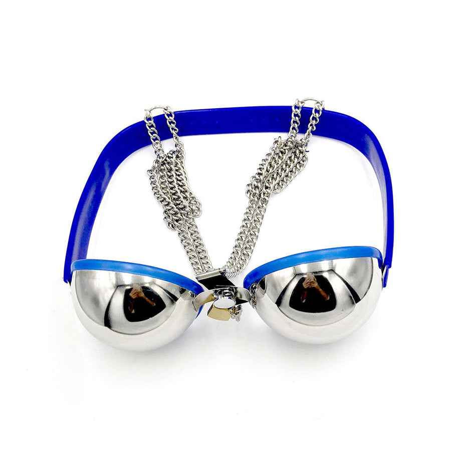 Chastity Bra, gallery view 8