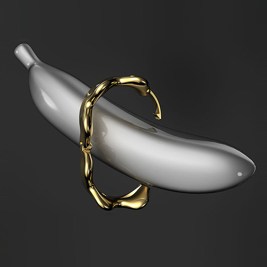 Foreskin Resistance Ring, gallery view 10