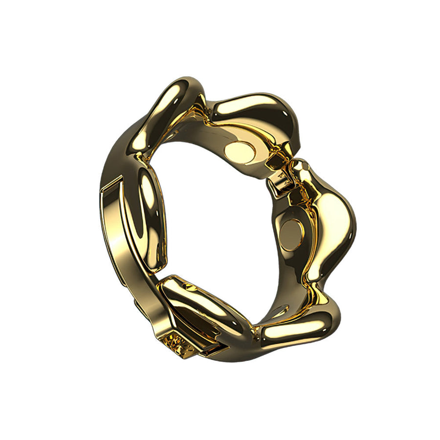 Foreskin Resistance Ring, gallery view 2