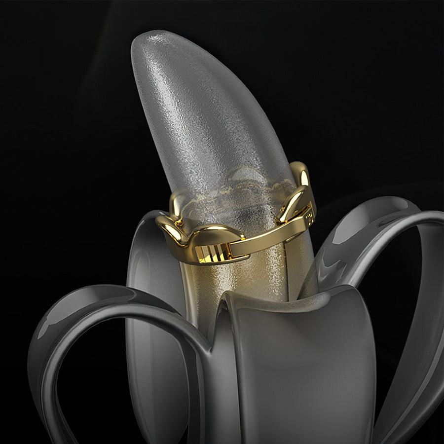Foreskin Resistance Ring, gallery view 5