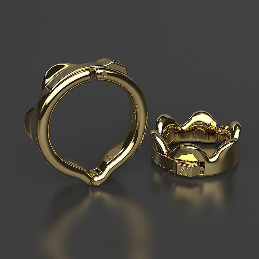 Foreskin Resistance Ring, gallery view 7