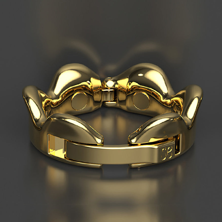 Foreskin Resistance Ring, gallery view 9