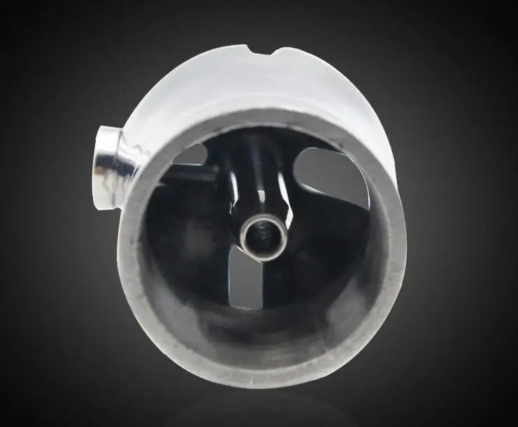 Titanium Cock Cage With PA, gallery view 3