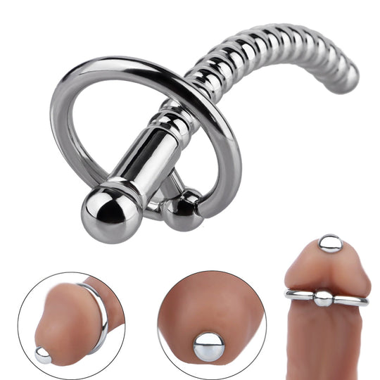 PA Penis Plug