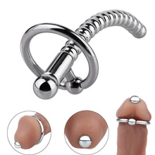 Charger l'image dans la galerie, PA Penis Plug
