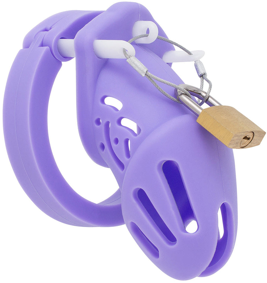 Coloured Silicone Devices product view