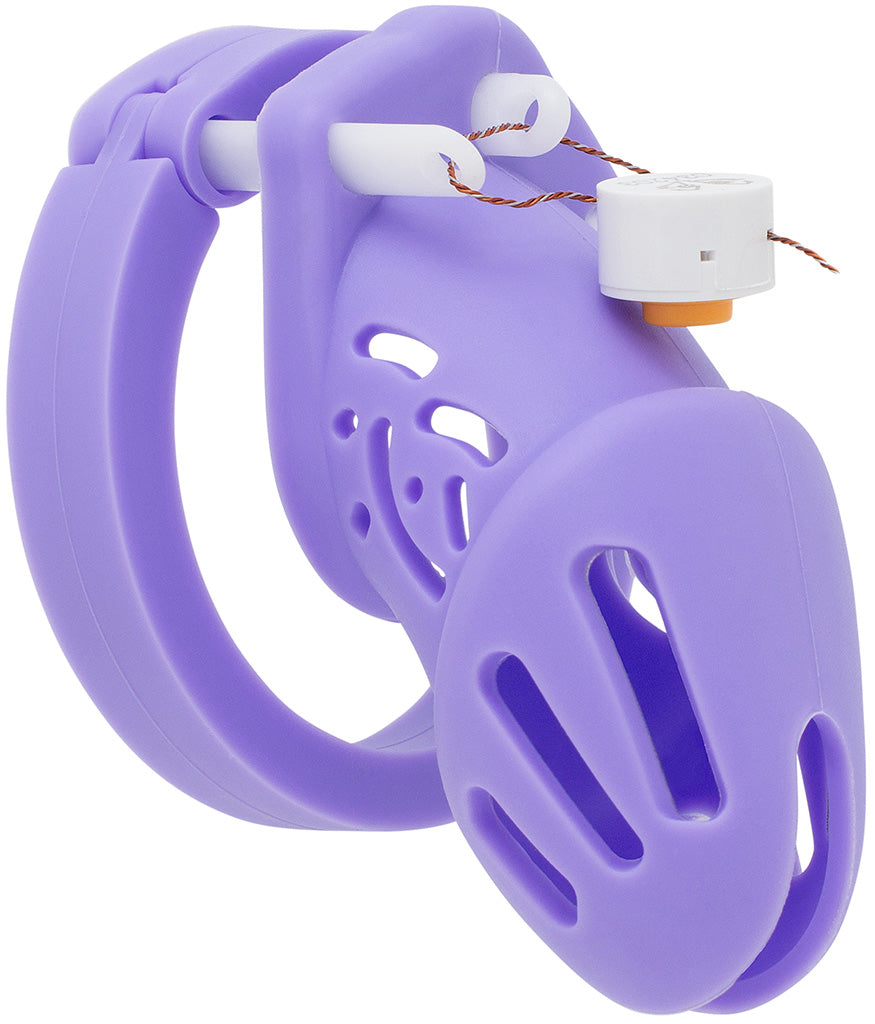 Coloured Silicone Devices, gallery view 2