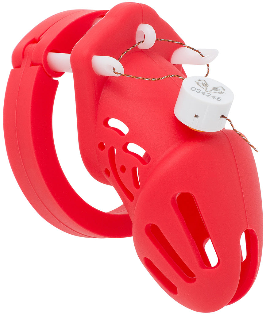 Coloured Silicone Devices, gallery view 6