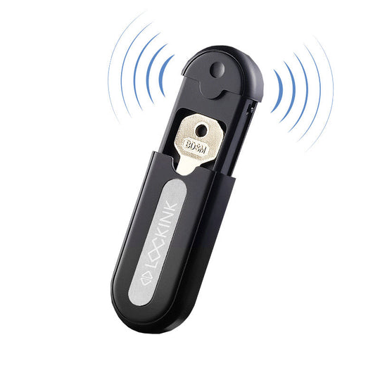 Lockink Remote Chastity Key Box App Control Remotely product view
