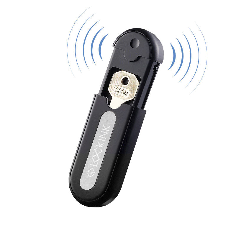 Lockink Remote Chastity Key Box App Control Remotely product view