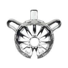 Charger l'image dans la galerie, Removable PA Chastity Cage-5
