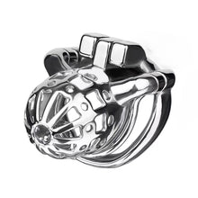 Charger l'image dans la galerie, Removable PA Chastity Cage -3
