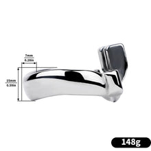 Charger l'image dans la galerie, Removable PA Chastity Cage- 11
