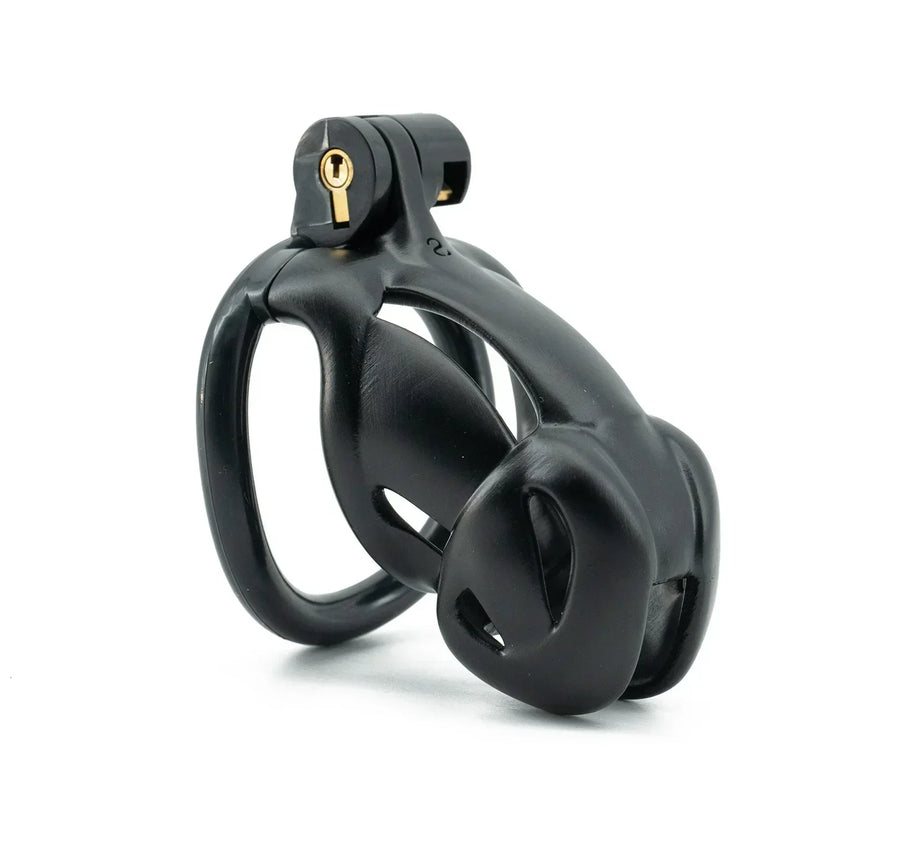 Viper Chastity Cage, gallery view 13
