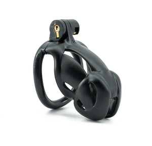 Viper Chastity Cage