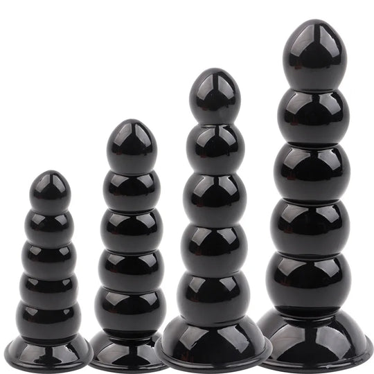 Large Plug Anal Beads product view