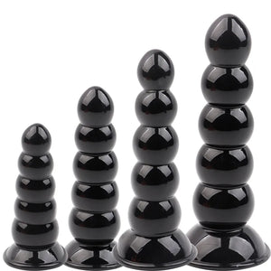 Large Plug Anal Beads